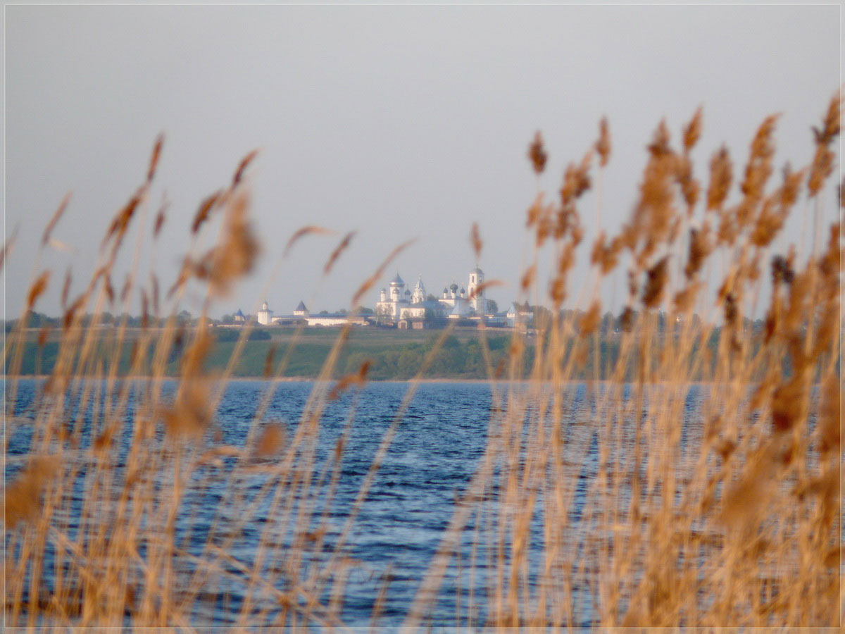 Переславль