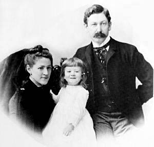 Семейство Лавкрафт